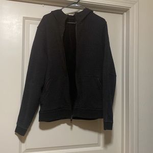 Lulu Jacket Hoodie (L)